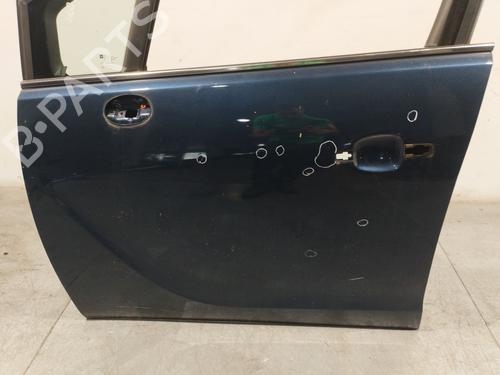Left front door OPEL MERIVA B MPV (S10) 1.4 (75) | BP26978701C2 