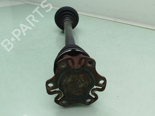 Left front driveshaft AUDI A4 B7 (8EC) 2.0 TDI 16V | BP30456060M38