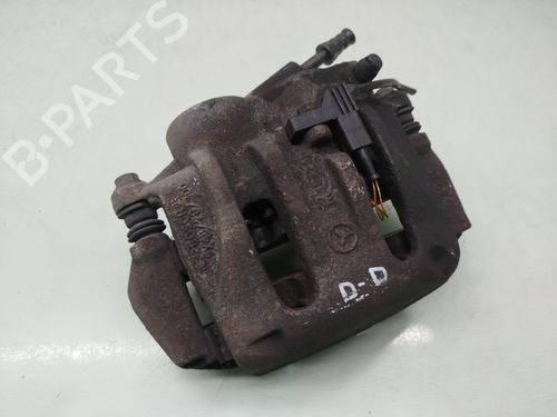 Used Right front brake caliper Right front brake caliper 37700560 37700560