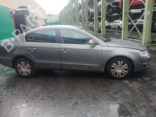 Front left window mechanism VW PASSAT B6 (3C2) 2.0 TDI 16V 4motion | BP39201585C22 - Image 9