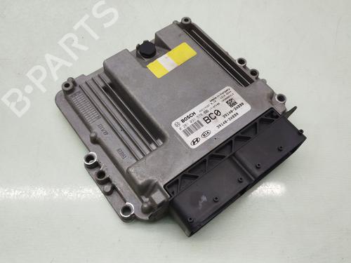 Used Engine control unit (ECU) Engine control unit (ECU) HYUNDAI i30 Estate (PDE) 1.6 CRDi (110 hp) 35950025 35950025