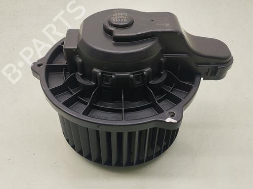 Heater blower motor KIA STONIC (YB) 1.6 CRDi | BP29450558M62 