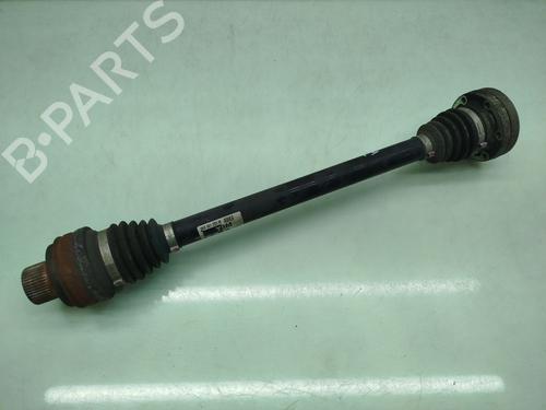 Used Left rear driveshaft Left rear driveshaft AUDI A4 B8 Avant (8K5) 2.0 TDI (143 hp) 34720106 34720106