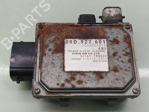 Electronic module PORSCHE CAYENNE (92A) 3.0 S E-Hybrid | BP39511814M83 - Image 4