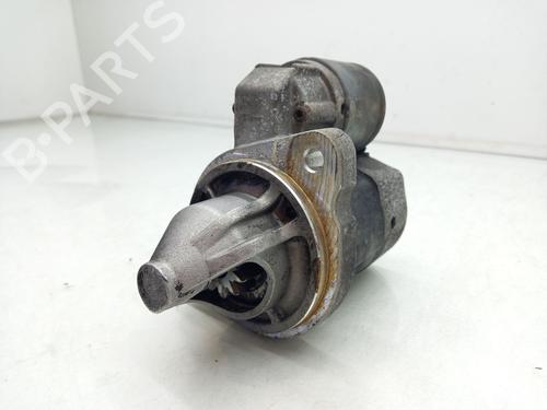 Used Starter FORD FIESTA VII (HJ, HF) 1.0 EcoBoost (101 hp) 22183614