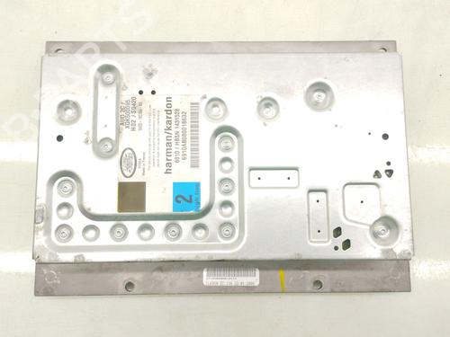 Electronic module LAND ROVER DISCOVERY III (L319) 2.7 TD 4x4 | BP38469734M83 - Image 3