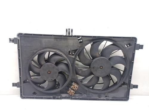 Radiator fan RENAULT MASTER III Van (FV) 2.3 dCi 145 RWD (FV0E, FV0F, FV0T, FV10, FV12, FV11) | BP34460559M35 - Image 4