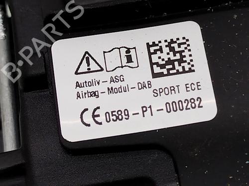 Førerens kollisjonspute MINI MINI COUNTRYMAN (F60) One | BP30277043C9 