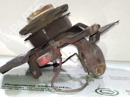 Left front steering knuckle BMW 3 Convertible (E46) 330 Ci | BP1717610M25 