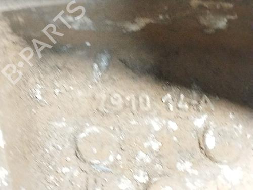 Rim NISSAN QASHQAI I (J10, NJ10) 2.0 | BP29133244C45 