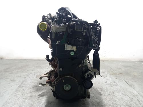 Engine RENAULT KADJAR (HA_, HL_) 1.5 BLUE dCi 115 (HLA6) | BP29712317M1