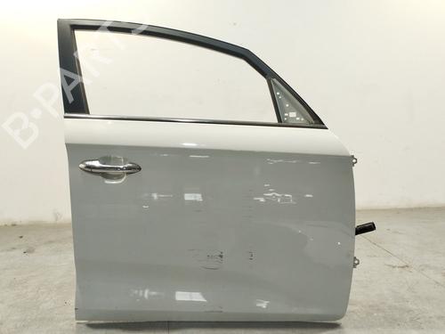 Used Right front door KIA CARENS IV 1.7 CRDi (116 hp) 27382369