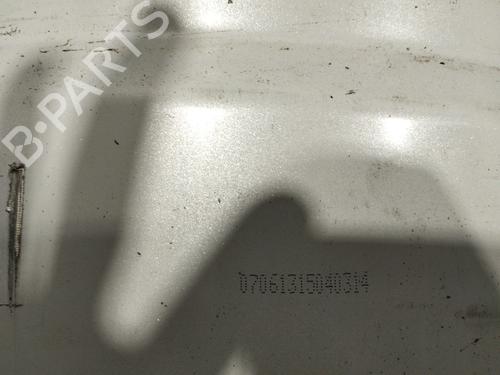 Rim MERCEDES-BENZ M-CLASS (W166)  | BP18038549C45 
