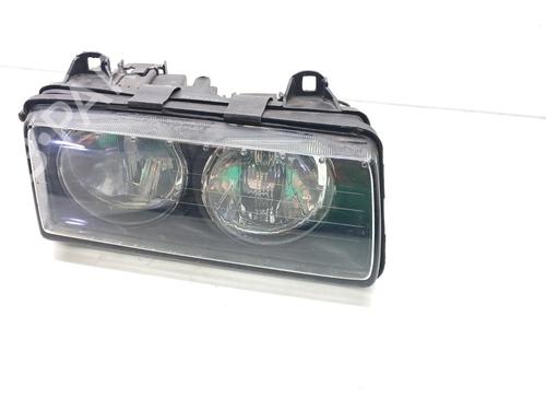 Used Right headlight BMW 3 (E36) 325 td (115 hp) 28377749