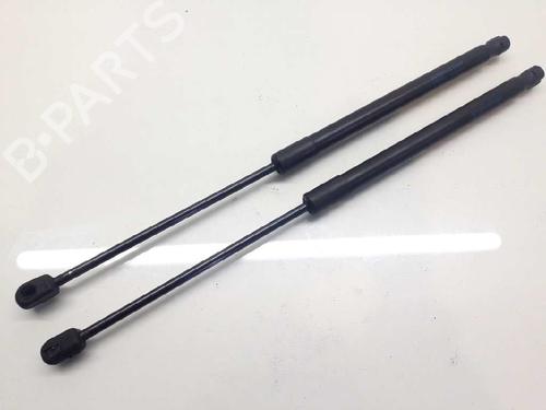 Gassdemper Bakluke AUDI A4 B7 Avant (8ED) 2.0 TDI quattro (170 hp) 14307778