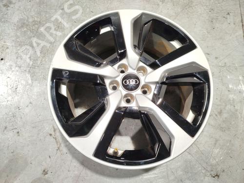 Used Rim AUDI A1 Sportback (GBA) 30 TFSI (116 hp) 29181111