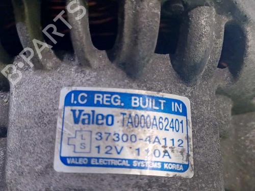 Alternator KIA SORENTO I (JC)  | BP15839818M7 