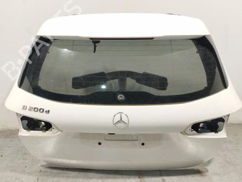 Used Tailgate MERCEDES-BENZ B-CLASS Sports Tourer (W247) B 200 d (247.012) (150 hp) 26567102