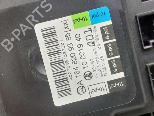 Front left window mechanism MERCEDES-BENZ R-CLASS (W251, V251) R 350 CDI 4-matic (251.124, 251.125) | BP13386049C22 