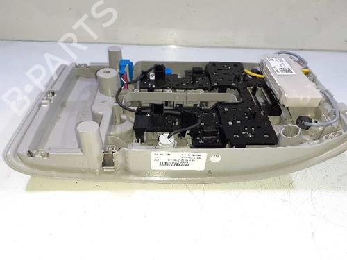 Interior roof light AUDI A6 C7 Avant (4G5, 4GD) 2.0 TDI | BP7868400I8 
