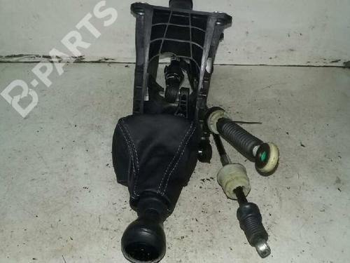 Gear lever MERCEDES-BENZ VITO Van (W447)  | BP9123688M90 