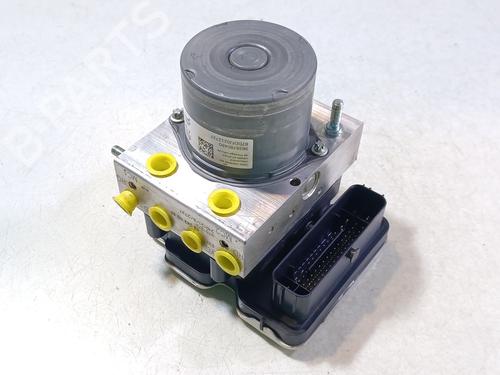 Used ABS pump ABS pump PEUGEOT 508 SW II (FC_, FJ_, F4_) Hybrid 224 (F45GQU) (224 hp) 40158396 40158396