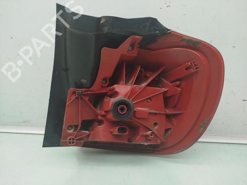 Left taillight MERCEDES-BENZ GLA-CLASS (X156) GLA 220 CDI 4-matic (156.905) | BP29356998C34 