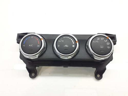 Climate control MAZDA 2 Hatchback (DL, DJ) 1.5 SKYACTIV-G | BP9207353I5 