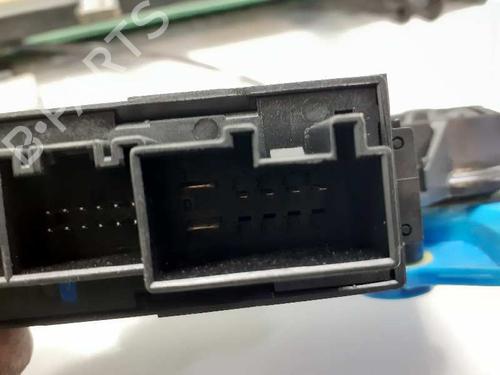 Rear left window mechanism AUDI A4 B7 (8EC) 2.0 TDI 16V | BP6442833C24 