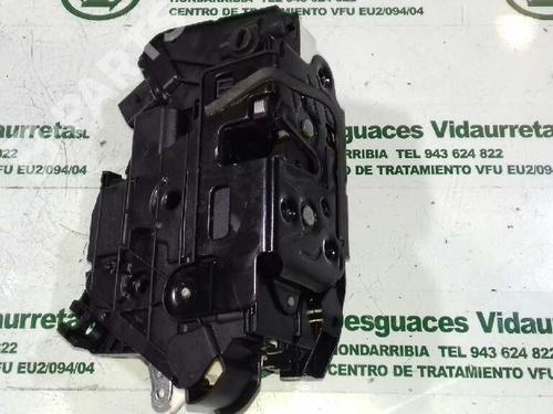 Fechadura trás direita SEAT IBIZA IV (6J5, 6P1) 1.4 TDI (105 hp) 2522310