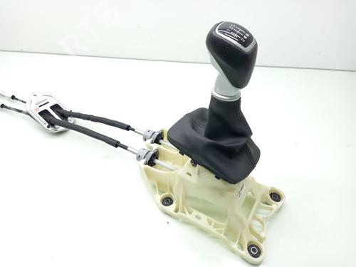 Gear lever HYUNDAI KONA (OS, OSE, OSI) 1.0 T-GDi Hybrid 48V | BP17746338M90 