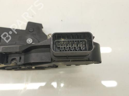 Front left lock FORD KUGA I 2.5 4x4 | BP40080630C98 - Image 3