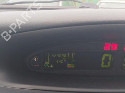 Vindusheismekanisme venstre foran CITROËN XSARA PICASSO (N68) 1.6 HDi | BP21264033C22 