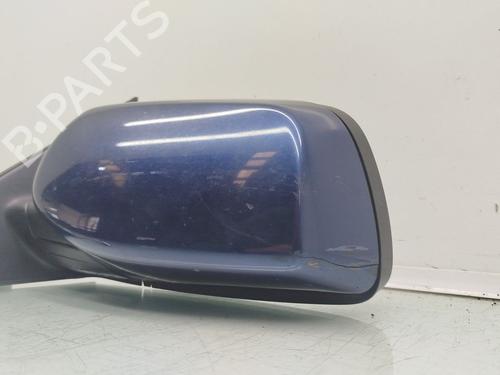 Left mirror BMW 5 (E60) 520 d | BP25482992C26 