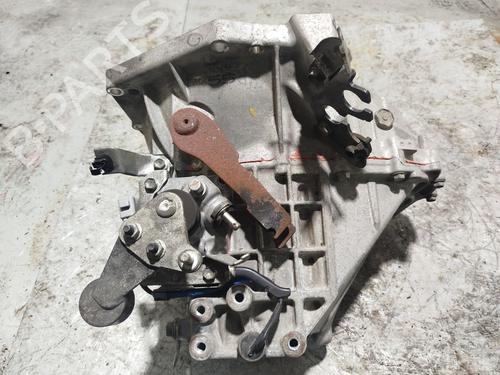 Gearbox TOYOTA AYGO (_B4_)  | BP29421907M3 