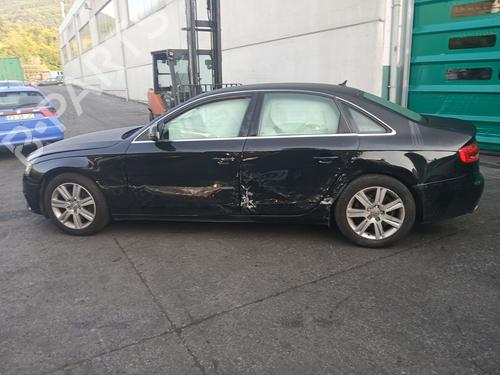 Left headlight AUDI A4 B8 (8K2) 3.2 FSI quattro | BP33325463C28  - Image 17