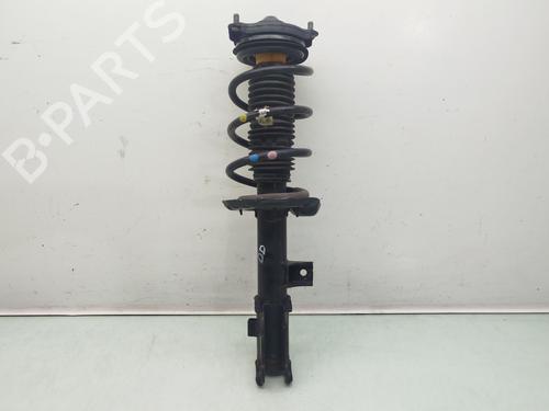 Used Right front shock absorber Right front shock absorber KIA SPORTAGE IV (QL, QLE) 1.6 CRDi (136 hp) 34555973 34555973