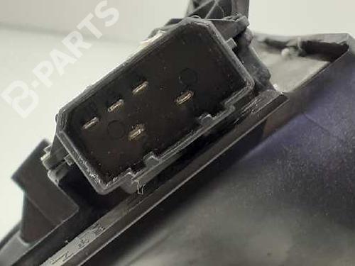Retrovisor derecho AUDI A8 D2 (4D2, 4D8) 2.8 | BP9522176C27 