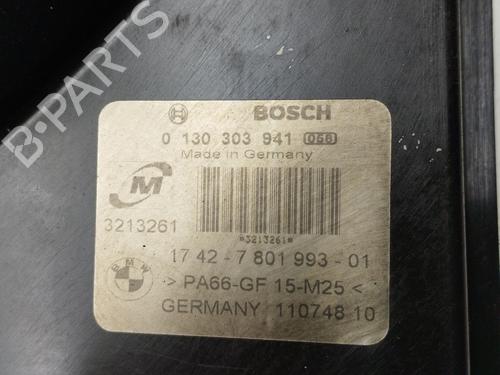 Radiator fan BMW 1 (E87) 118 d | BP17127504M35 