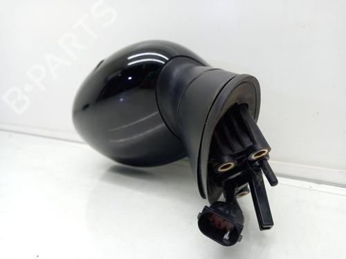 Right mirror MINI MINI (R50, R53) Cooper | BP20116259C27 