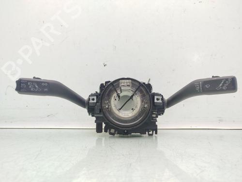 Used Steering column stalk VW GOLF VI (5K1) 2.0 TDI (140 hp) 23031424