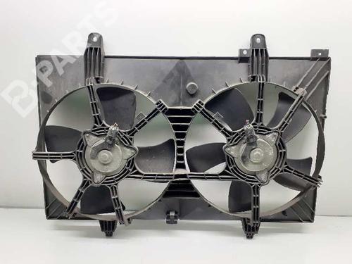 Radiator fan NISSAN MURANO I (Z50) 3.5 4x4 | BP9703291M35 