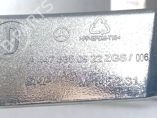 Other MERCEDES-BENZ V-CLASS (W447) V 220 CDI / d 4-matic (447.811, 447.813) | BP32700912O1  - Image 5