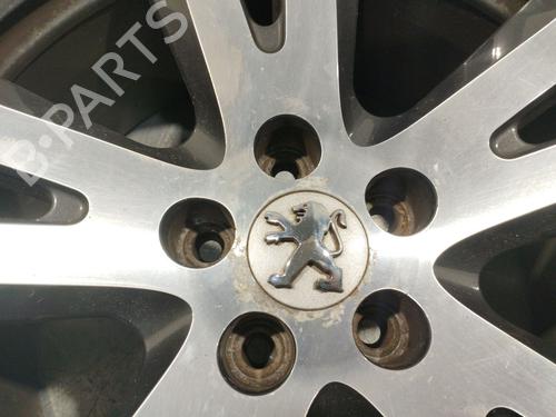 Rim PEUGEOT 508 SW I (8E_) 2.0 HDi | BP27524780C45