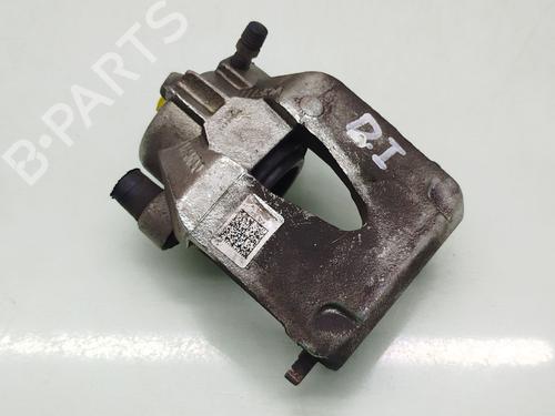 Used Left front brake caliper Left front brake caliper SEAT IBIZA V (KJ1, KJG) 1.0 MPi (80 hp) 34720135 34720135