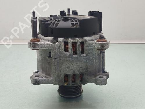 Alternator SEAT IBIZA IV ST (6J8, 6P8) 1.6 TDI | BP25727648M7 