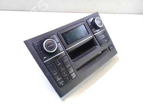Bilradio VOLVO XC90 I (275) [2002-2015]  17242190