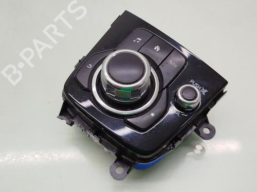Switch MAZDA 3 Saloon (BM_, BN_) 2.2 D | BP39713911I30 - Image 4