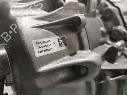 Gearbox MERCEDES-BENZ V-CLASS (W447) V 220 CDI / d 4-matic (447.811, 447.813) | BP29944861M3 