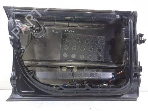 Left front door PORSCHE CAYENNE (9PA) Turbo 4.5 | BP7671335C2 
